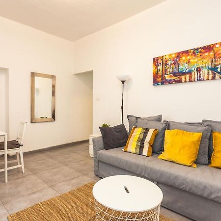 Lovely Apartment Close To The Beach Tel Aviv Esterno foto