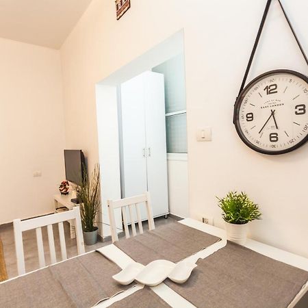 Lovely Apartment Close To The Beach Tel Aviv Esterno foto